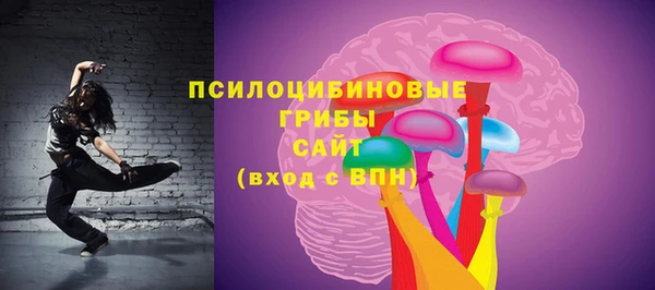 стафф Баксан